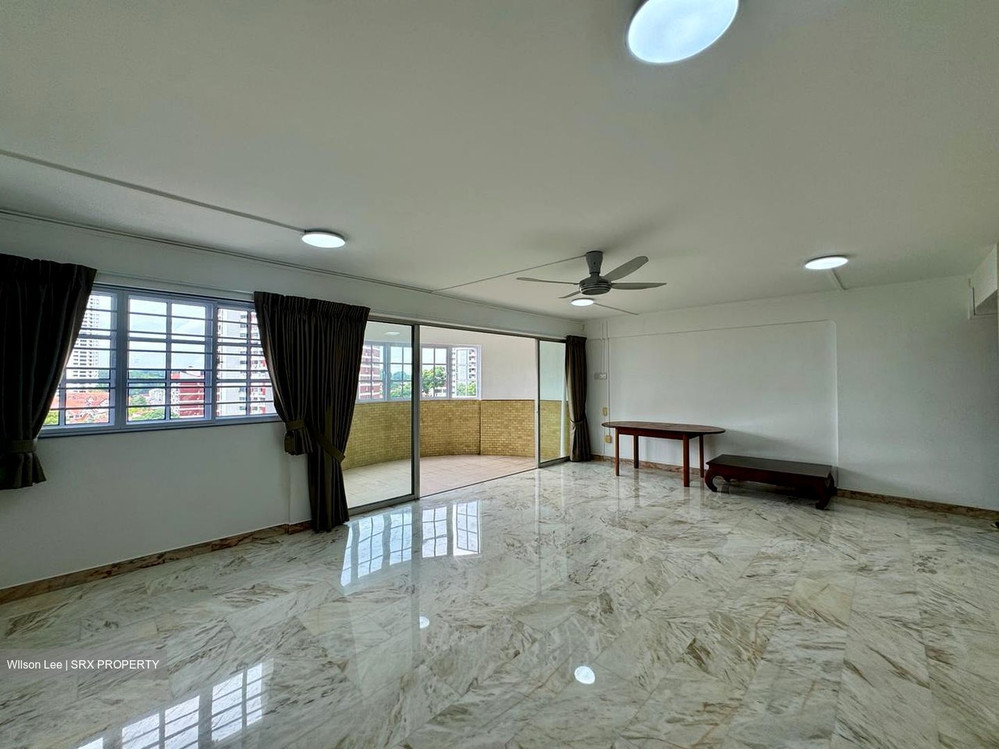 Blk 402 Sin Ming Garden (Bishan), HDB 5 Rooms #629355151